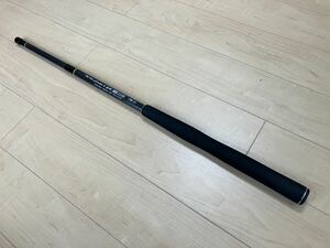 新品 黒鯛工房 The チヌ Limited V 玉網 競技 110B 柄のみ