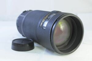 極上品★ニコン NIKON AF NIKKOR 80-200mm F2.8 D★N14