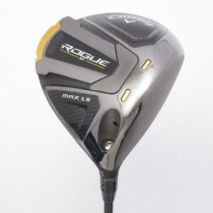 キャロウェイゴルフ ROGUE ローグ ST MAX LS ドライバー TENSEI 55 for Callaway（2022） シャフト：TENSEI 55 for Callaway（2022）