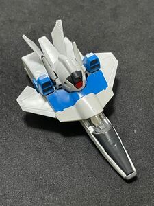 MG Vガンダム Ver.Ka コアファイター　ヘキサタイプ　ジャンク　パーツ