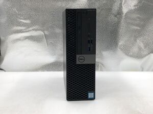 DELL/デスクトップ/HDD 500GB/第8世代Core i7/メモリ4GB/4GB/WEBカメラ無/OS無-241130001355755