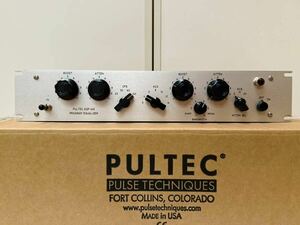 PULTEC EQP1A-3 リイシュー 現状品