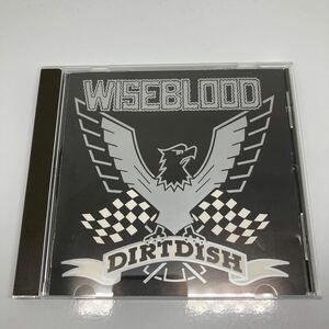 WISEBLOOD DIRTDISH / SWANS FOETUS nurse with wound throbbing gristle COIL 廃盤