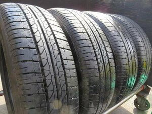 【Y505】B250■185/65R15■4本即決