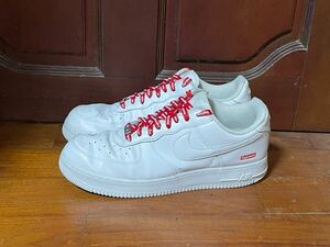 supreme NIKE AIR FORCE 1