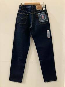 90s Levi’s 550 デッドストック W31 リーバイス リラックスフィット テーパード 完品