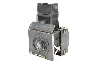 ☆☆ZEISS IKON mikoflex ジャンク　 /69617