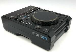 DJコントローラー コルグ CDプレーヤー KORG Stanton CMP.800 動作未チェック 周辺機器 レア 訳アリ ジャンク 