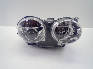 224502/A153　 レンズ再生　美品　ジャガー　XJ8　ヘッドライト　右　右側　2W93-13W029　89202781　 キセノン　HID