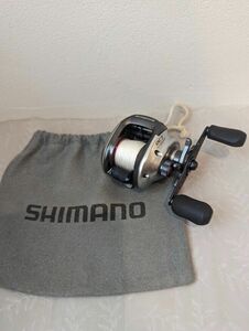 Shimano 11 Scorpion DC7 シマノ ベイトリール 11 スコーピオン DC7 A765