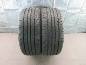 TOYO ナノエナジー3PLUS　　245/45R18　2022年製　2本　