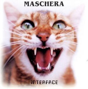 iNTERFACE/MASCHERA