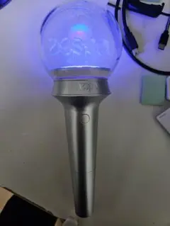 aespa OFFICIAL FANLIGHT ペンライト