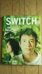 SWITCH　2005年　VOL.23 NO.9　ap bank fes