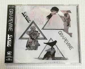 CD　GRAPEVINE Arma/VICL-37275/通常盤