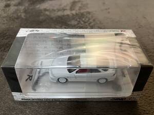 INNO Models IN64-DC2-WHI 1/64 ホンダ インテグラ タイプR DC2 ホワイト [ダイキャストミニカー]