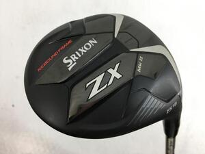 中古美品 ダンロップ スリクソン(SRIXON) ZX MK-2 フェアウェイ 2023 5W ディアマナ GT60[9919