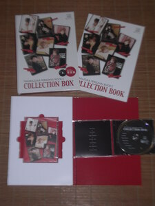 DVD付き写真集 宝塚パーソナルブック〈2〉COLLECTION BOX 