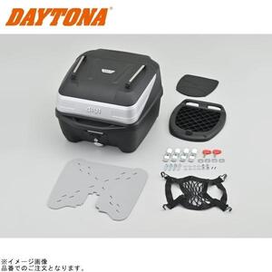 DAYTONA デイトナ 99811 GIVI B32N-ADV B32N 未塗装ブラック 容量:32L