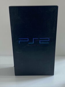 ジャンク Play Station 2 SCPH-30000 本体 プレステ2　PS2 ☆ちょこオク☆雑貨80