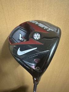 NIKE VR_S COVERT TOUR ドライバー TOUR AD GT-6 S 管理番号0026 ナイキ コバートツアー 9.5 10.5 11.5 12.5 ローリーマキロイ 激飛び 名器