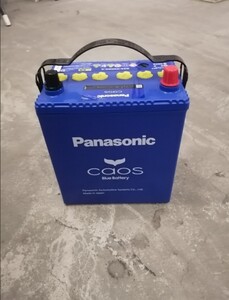 Panasonic　パナソニックカオス　　60B19L　C8　　2024年2月購入　まだまだ使えます　手渡し可