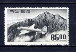 ３０４８２－立山８５，００　未　NH