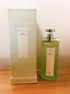 BVLGARI ブルガリ オ・パフメ オーテヴェール コロン 香水 350ml ビッグボトル レアサイズ