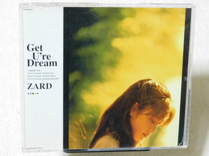 ZARD Get U