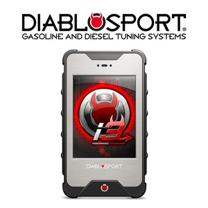 DIABLOSPORT ディアブロスポート inTune i3 PLATINUM インチューン i3 2005-2014年 ダッジ チャレンジャー 3.5L/3.6L/5.7L/6.1L/6.4L