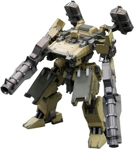 コトブキヤ VI062X 1/72 アーマード・コア GA GAN01 サンシャインL