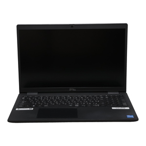 ★DELL Latitude 3520 Core i5-2.6GHz(1145G7)/16GB/256GB/15.6/Win10Pro64bit