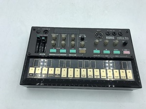 期間限定セール コルグ KORG シンセイザー Valca FM