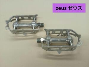 42【新品・未使用】zeus2000　ゼウス2000　ロードペダル