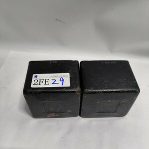 「2FE29」 SANSUI 出力トランスサンスイSW15-8×2個セット　現状出品　