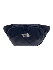 THE NORTH FACE◆ウエストバッグ/-/BLK/NM71902