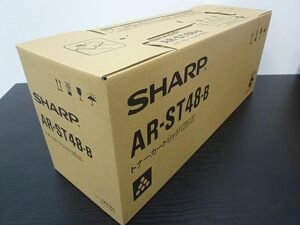 シャープ　AR-ST48-B【送料無料】純正品