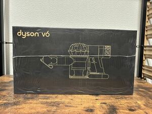 dyson V6 ダイソンHH08コードレスクリーナー　ハンディクリーナー 【新品未開封】