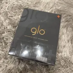 glo 本体