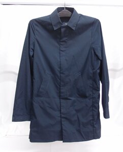 デサント オルテライン DESCENTE ALLTERRAIN ストレッチコート SIZE:M メンズ △WF2105