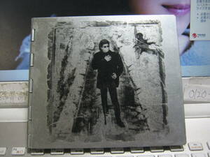 LOU REED ルー リード / MAGIC AND LOSS U.S.Metal Memorial CD VELVET UNDERGROUND ヴェルヴェットアンダーグラウンド