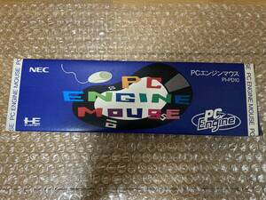 PCエンジン マウス PI-PD10 美品 PCE