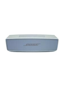 BOSE◆Bluetoothスピーカー SoundLink Mini II/PRL/ボーズ