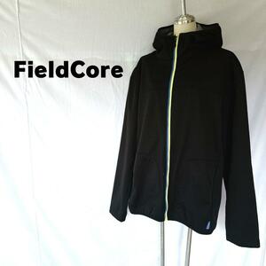 FieldCore WORKMAN ワークマン ジャケットパーカー ジャンパー