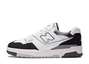 New Balance 550 "White Black" 26.5cm BB550NCA