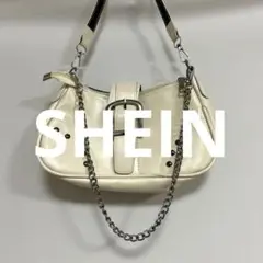 SHEIN シーイン　ハンドバック