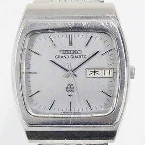 セイコー SEIKO グランドクォーツ GRAND QUARTZ 9256-5000 メンズ 腕時計