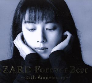 ZARD Forever Best ～25th Anniversary～(4Blu-spec CD2)/ZARD