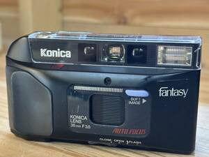 KONICA FANTASY