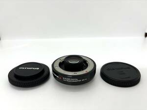 ☆極上美品☆Olympus オリンパス MC-14 1.4x teleconverter #2303